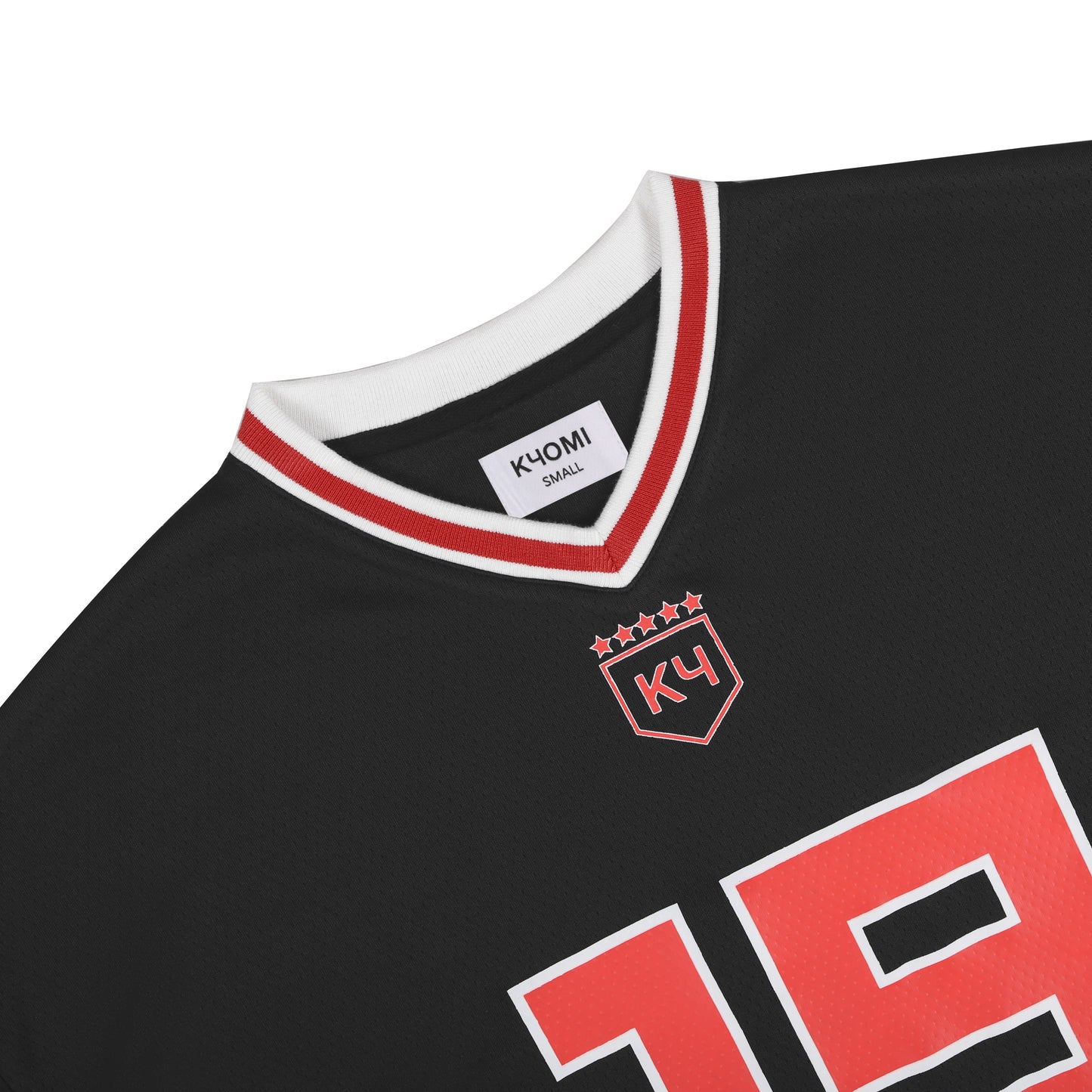 19 Jersey