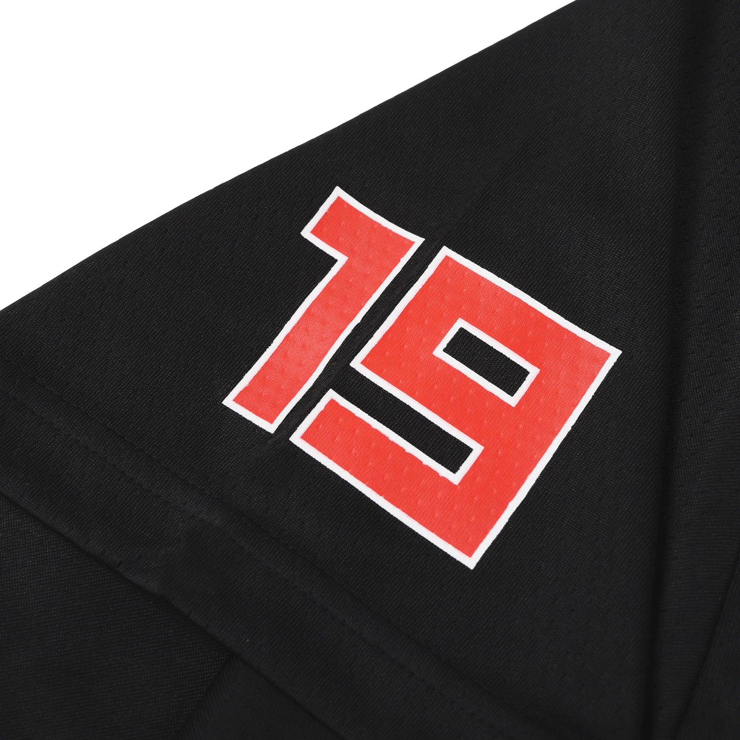 19 Jersey