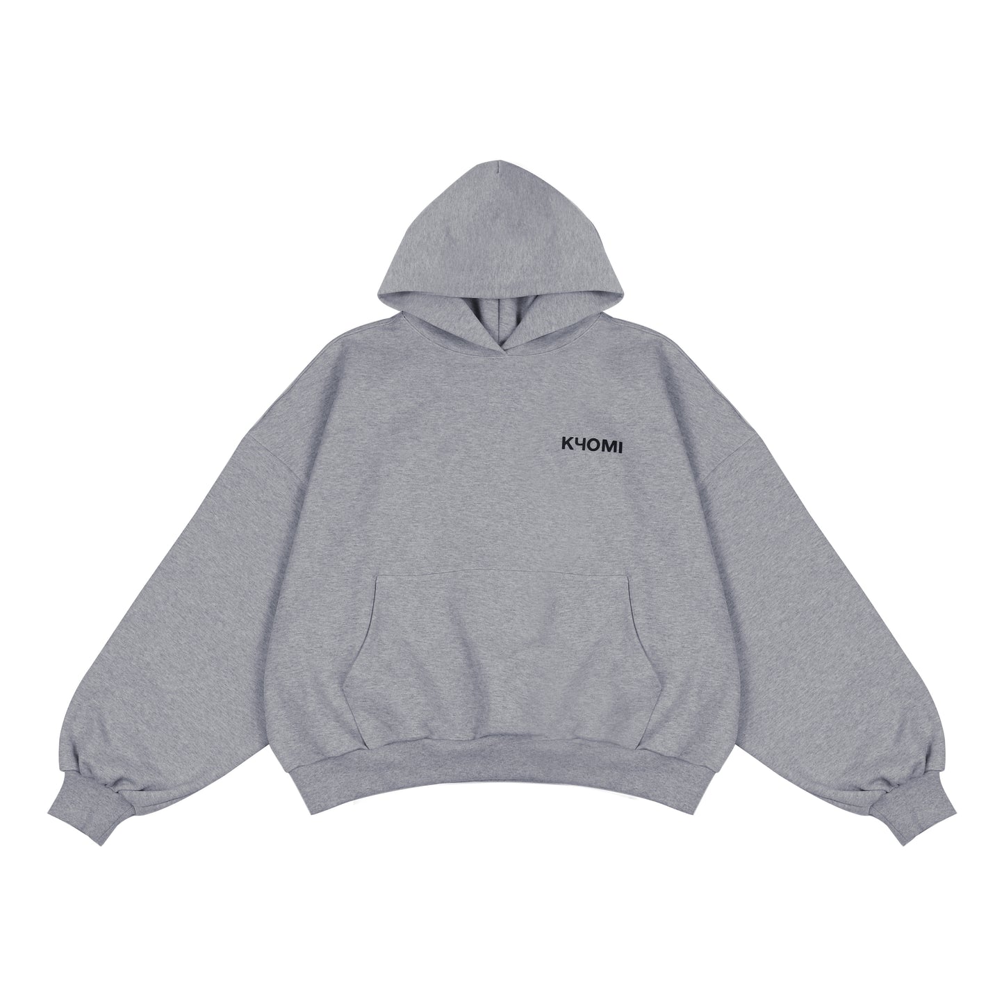 Kyomi Hoodie