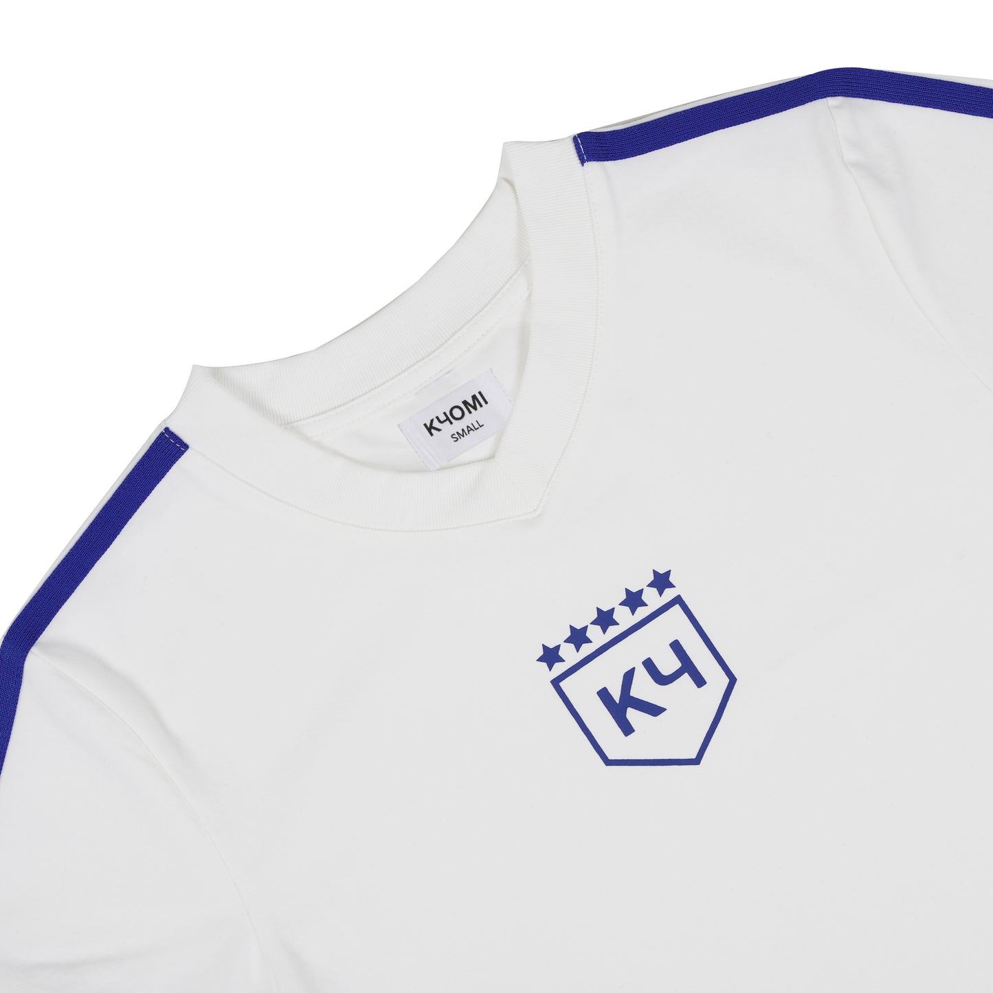 KY Emblem Limited Edition T-Shirt