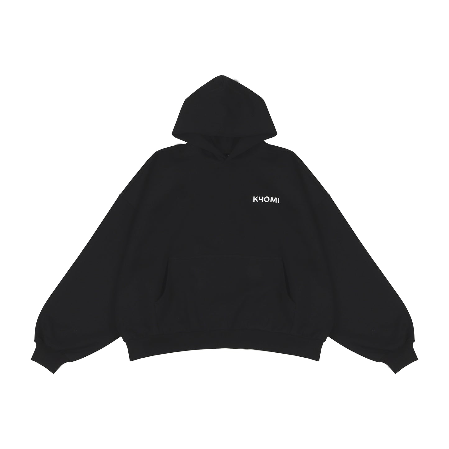 Kyomi Hoodie