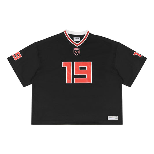 19 Jersey