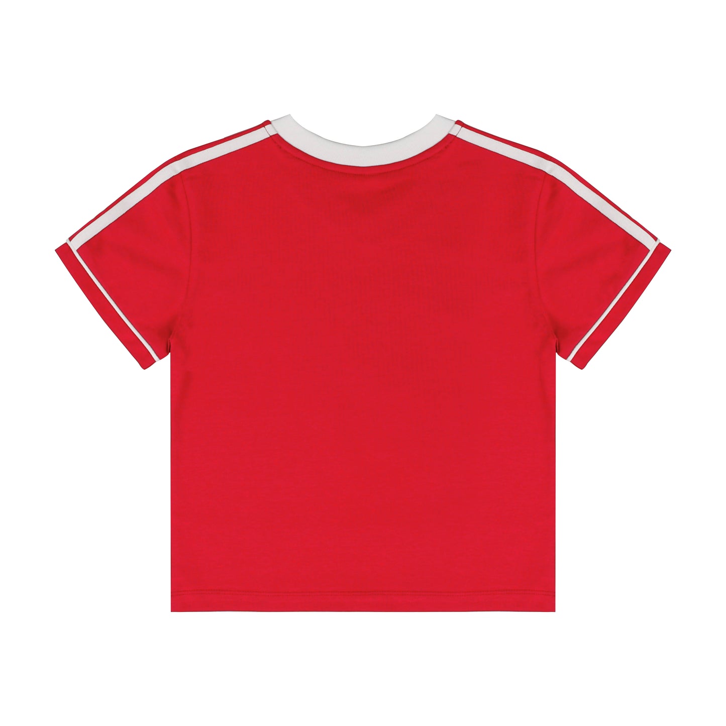 99 Sporty Red T-Shirt