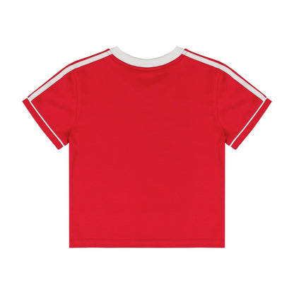 99 Sporty Red T-Shirt