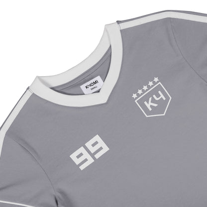 99 Sporty Gray T-Shirt