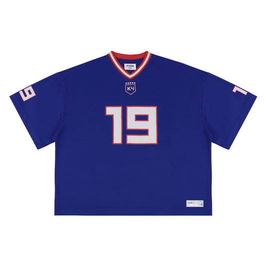 19 Jersey